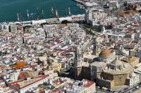 SailGP volverá a Cádiz el 24 y 25 de septiembre de 2022 para celebrar el Spain Sail Grand Prix | Andalucía - Cádiz